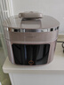 九阳（Joyoung）尊享电压力锅免排气1代 5L超高压112KPa猛火IH智能预约0涂层母婴316L双球胆煲汤电饭煲Y-50IHZ6 实拍图