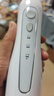 拜尔（BAIR）电动冲牙器家用便携式 清洁口腔洗牙器水牙线冲洗器洁牙器牙套清洗送男女朋友礼物M3 M3Plus 300ml大水箱 白色 5支喷头 实拍图
