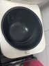适用于小米米家IH电饭煲微压3L 4L烈焰厚釜 铁釜内胆 内锅配件 全新微压MFB2BM内胆 实拍图