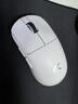 迈从（MCHOSE）A7 V2轻量化无线鼠标全能旗舰磁吸无线充游戏电竞办公神鼠三模连接PAW3950/3395人体工学 A7 V2 Pro 黑色 实拍图
