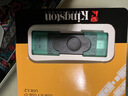 金士顿（Kingston）256GB Type-C USB3.2 双接口U盘 DTDEG2 大容量办公车载优盘 适用于安卓苹果手机平板电脑 实拍图