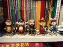 凯叔讲故事每日历史典故+2卡册早教机故事机古文儿童启蒙熏听机 实拍图