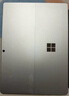 微软（Microsoft）Surface Pro 第11版 二合一笔记本电脑 国家政府补贴 轻薄本 AI+PC 骁龙X Plus 16G 512G亮铂金 实拍图