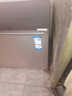 海尔（Haier）冰柜商用大容量家用冷柜冷藏冷冻两用300升以上一级能效节能卧式低温全冷冻速冻保鲜柜 【行业顶配】-35°深冷+专利减霜+双抗菌 300L 实拍图