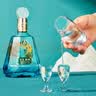 五粮液股份 百鸟朝凤蓝钻 浓香型白酒礼盒 52度500ml*6瓶整箱装 纯粮酒 实拍图