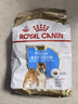 皇家狗粮 柴犬幼犬狗粮 犬粮 宠物小型犬 SIJ29 全价犬粮 2-10月 3KG 实拍图