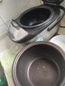 美的电饭锅内胆原厂配件电饭锅匠银圆灶釜4升升级抗菌不粘锅内胆MB-WFS4037/MB-FB40EASY502 美的原装圆灶釜4L 抗菌MB-WFS4029送饭勺 实拍图