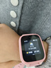 360儿童电话手表9xsp长效续航学生青少年4G全网通可视频拍照防水定位智能手表男女孩粉 实拍图