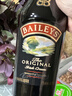 百利（Baileys）甜酒奶酒原味力娇酒利口酒 500ml*2 洋酒组合装  实拍图