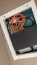 普联（TP-LINK）AX3000M全屋WiFi6套装千兆无线AP面板ac+ap套装易展POE路由 双频Wi-Fi6面板深空银×5+9口一体化路由1台 实拍图