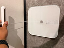 米家小米智能八电极体脂秤S800 体重管理家用体重秤电子秤双频精准检测 蓝牙连接/支持安卓&iOS/双接 实拍图