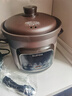苏泊尔（SUPOR）快炖电炖锅电砂锅电炖盅 炖汤锅煲汤锅紫砂锅 燕窝炖盅煮粥神器 汤锅熬粥电煮锅DG40YC872多功能锅 实拍图