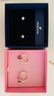 施华洛世奇（SWAROVSKI）CONSTELLA 璀璨星光 耳钉耳环女耳饰生日礼物女1800046 实拍图