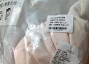 北极绒大码内裤女士200斤纯棉100%全棉抗菌档胖妹妹中高腰夏季无痕裤头 实拍图