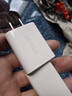 绿联5v1a充电头器USB插座头适用苹果iPhone17/16/15/14华为小米荣耀OPPO安卓等手机手表耳机电源适配器 实拍图