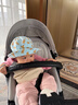bebebus遛娃神器轻便可折叠双向可坐可躺减震高景观婴儿车溜娃口袋推车 实拍图