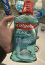 高露洁（Colgate）梨香冷萃精油漱口水500ml*3 含氟清新口气去口臭深层清洁 实拍图