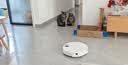石头（roborock）扫地机器人扫拖一体 P20 Max 扫拖洗烘一体机 自动集尘热水洗拖布擦地拖地洗地机吸尘器 A2950RR 实拍图