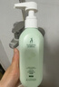 袋鼠妈妈准孕妇私处清洗液止痒去异味专用清洁液私密抑菌洗护理慕斯120ml 实拍图