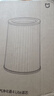 米家小米 空气净化器滤芯滤网 家用除甲醛除菌除二手烟异味PM2.5 仅适用净化器4Lite 实拍图