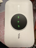 TCL随身wifi三网通用免插卡无线wifi6车载4G路由器随身便携无限制移动联通电信全国通用2026款5GXY15B 【旗舰顶配版】3000毫安大电池三网任切 不限速不虚标月享1500G流量 实拍图