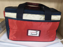 美厨（MAXCOOK）保温饭盒袋 保鲜饭盒包 便携式保温饭盒便当手提袋 铝箔包MCPJ110 实拍图
