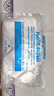 一次性手套食品级加厚塑料薄膜透明餐饮商用厨房龙虾美发家用防护 均码 200只 实拍图