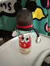贝亲（Pigeon）PPSU迪士尼双把手奶瓶330ml L号奶嘴 米奇躲猫猫 6月+ AA269 实拍图