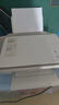 惠普（HP）DJ 5135彩色无线 喷墨打印机家用 大印量低成本打印机学生家用 微信打印（打印 复印 扫描） 实拍图