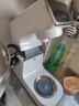 长帝（changdi）国家补贴企鹅顶顶Max厨师机家用和面机全自动揉面一体压面机打蛋器多功能料理机发酵辅食节日礼物 实拍图