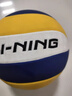 李宁排球【中考训练】专用比赛体育课中小学体考成人儿童软硬5号排球 实拍图