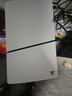 索尼（SONY）【国内保税仓】PS5Pro/slim 光驱/数字版游戏主机 游戏配件 支持VR设备 支持GTA6 slim港版光驱+PS5原装紫色手柄 官方标配 实拍图
