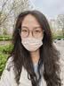 奥克云活性炭口罩一次性薄款夏季蝶形防甲醛专用孕妇高颜值加大号透气防二手烟花粉柳絮粉尘雾霾鼻炎独立装粉色30只 实拍图