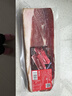 金苏正宗金华火腿切块 浙江特产 煲汤熟食腊味火腿肉500g/块 实拍图
