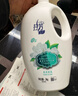 拉芳花香润肤沐浴露2kg 冰凉舒爽 家庭装 (沐浴液 沐浴乳 男女通用） 实拍图