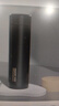 炊大皇保温杯316L医用级不锈钢茶水分离商务便携保温杯黑色490ml 实拍图