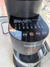 九阳（Joyoung）免手洗豆浆机1.5L大容量2-6人用 高速破壁轻松预约家用全自动破壁机榨汁机K350 实拍图