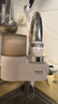松下（Panasonic）水龙头净水器家用自来水滤水器不插电厨房卫生间通用7层过滤可清洗滤芯 【一机5芯】升级款白色 实拍图