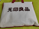 无印良品A类加厚竹纤维毛毯午睡毯子毛毯被子空调毯盖毯毛巾被200*230cm 实拍图