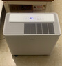 美的（Midea）54升小方物除湿机100㎡家用回南天抽湿机干衣机 地下室泵压上排水除湿器CF54BS/DA (支持鸿蒙智联) 实拍图