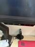 泰坦军团24.5英寸双侧入光 2K 380Hz HDR600 FastIPS硬件低蓝光 DyDs0.3ms 旋转升降 电竞显示器 仓刀X256T 实拍图