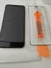【2片装】苹果iphone17promax钢化膜高清手机膜iPhone16/15/14/13/12/11/xsmax保护贴膜防摔无尘仓 苹果XsMax-秒贴钢化膜【两片装】 实拍图