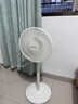 先锋(SingFun)家用电风扇落地扇风扇节能宿舍1米2加高台地扇空气循环扇静音大风量风扇DLD-D17pro 实拍图