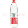 农夫山泉 饮用天然水1.5L 实拍图