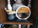 赟娅时来运转流沙画摆件客厅电视柜酒柜玄关轻奢高档高级装饰品办公室 【背靠金山】石来运转流沙画摆件 实拍图