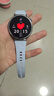 HUAWEI WATCH GT 5 冰晶蓝41mm华为智能手表情绪健康助手玄玑感知系统【女神礼物】 实拍图