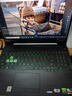 华硕（ASUS）天选2/3 二手笔记本 飞行堡垒 15.6寸高性能独显电竞吃鸡游戏本电脑 95新 R7-6800H RTX3060天选3 实拍图