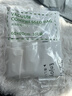 希维思（SIVASS）真空压缩收纳袋衣服被子羽绒服专用抽空气防水防潮装衣物棉被袋子 6件套【5只大号】+电泵 实拍图
