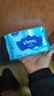 舒洁（Kleenex）湿厕纸40抽*10包家庭装厕纸湿厕纸纯水洁厕湿巾湿纸巾厕纸 实拍图