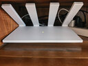 华为路由AX3 双频合一 自动优选 wifi6/多连不卡无线家用穿墙/AX3000/高速千兆路由器 实拍图